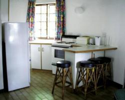 Timesharing appartement