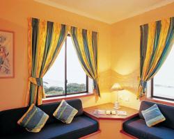 Appartement de multipropriété