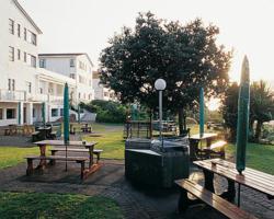 Suntide Hotel & Cabanas Margate logement