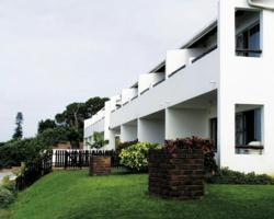 Suntide Illovo Sands resort