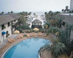 Suntide Island Beach Club resort