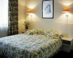 Appartement de multipropriété