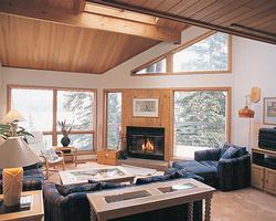 Timesharing appartement