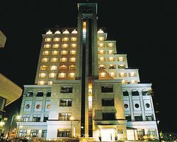 Surf Plaza - Qingdao resort