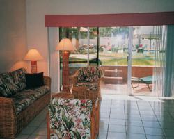 Apartamento timesharing