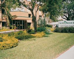 Surf Rider Resort Condominium acomodação