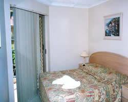 Timesharing appartement