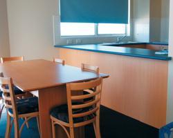 Appartement de multipropriété