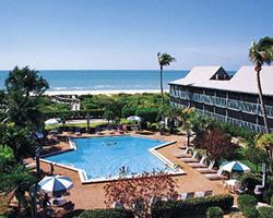 Surfrider Beach Club resort
