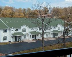 Surrey Vacation Resort resort