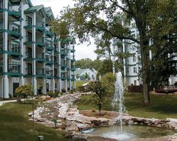 Surrey Vacation Resort/Carriage Place resort