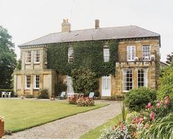 Sutton Hall Timeshare Club acomodação