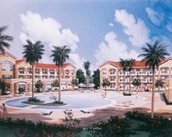 Timesharing appartement