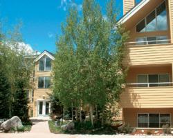 Swan Mountain Resort resort