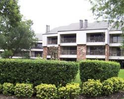 Sweetwater at Lake Conroe resort