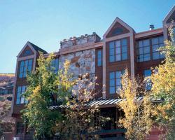 Sweetwater at Park City Lift Lodge resort