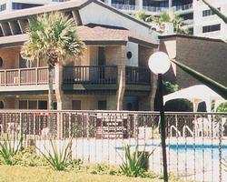 Sweetwater at South Padre Island resort