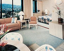 Apartamento timesharing