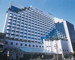 Swiss - Garden Hotel Kuala Lumpur logement