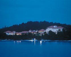 Swiss - Garden Resort & Spa Damai Laut alloggio