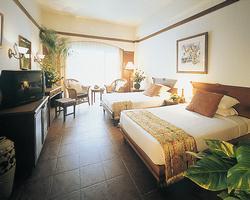 Apartamento timesharing