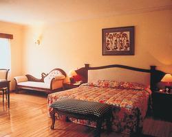 Timesharing appartement