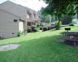 Table Rock Resort resort