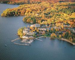 Taboo Resort & Golf I and II complejo