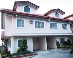 Tagaytay Dacha Villas acomodação