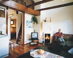 Multipropietà appartamento