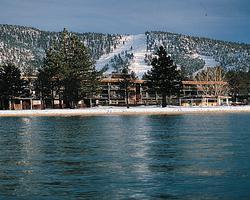 Tahoe Beach & Ski Club alloggio