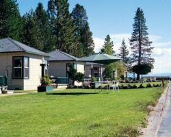 Tahoe Sands Resort resort