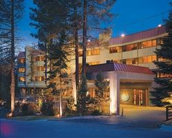 Tahoe Seasons Resort resort