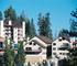 Tahoe Summit Village 
complejo de multipropiedad 
Nevada (Estados Unidos)