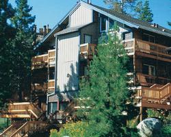 Tahoe Village Condominiums resort