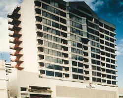 Tai-Pan Hotel acomodação