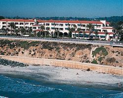 Tamarack Beach Resort resort