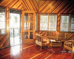 Apartamento timesharing