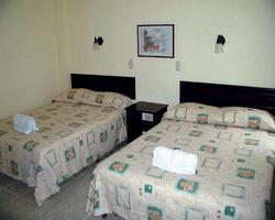 Apartamento timesharing