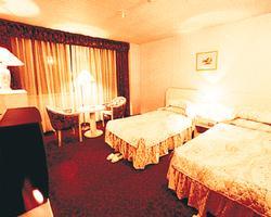 Timesharing appartement