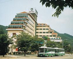 Tanyang Tourist Hotel resort