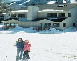 Taranova at Attitash Mountain Village resort