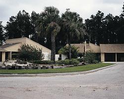 Taranova-Imperialakes resort