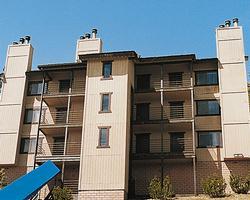 Taranova-Tahoe Summit resort