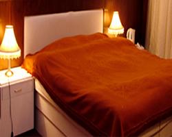 Appartement de multipropriété