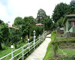 Appartement de multipropriété