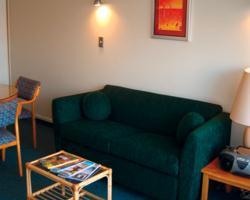 Timesharing appartement