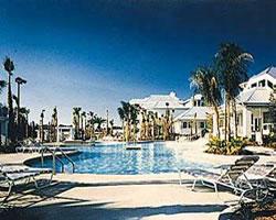 Taurito Oasis resort