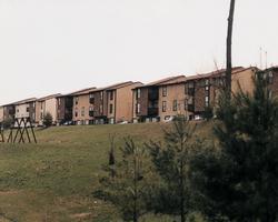Taylorsville Lake Resort alloggio