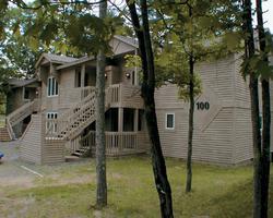 Telemark resort